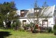 greyton 2 bedroomed self catering accommodation